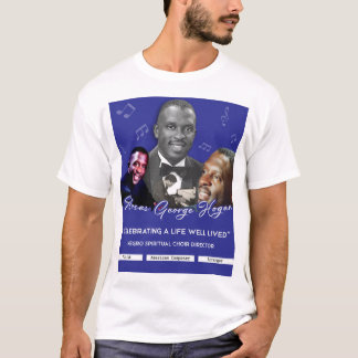 "Celebrating A Life Well Lived" T-Shirt