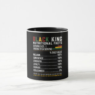 Celebrating Black History Mug