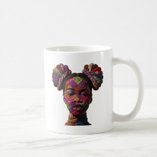 Celebrating Black Women Coffee Mug
