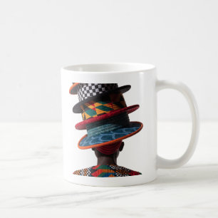 Celebrating Black Women Coffee Mug