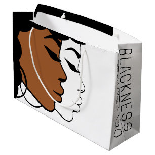 Celebrating Blackness Large Gift Bag