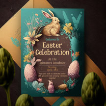 Celebrating Easter in Style
