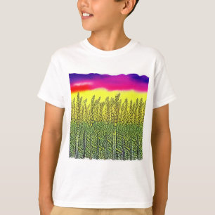 Celebrating Farmers T-Shirt