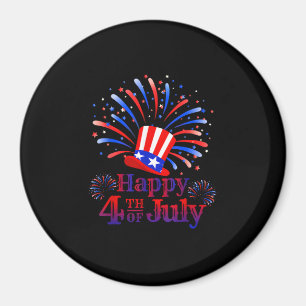 Celebrating Freedom Magnet