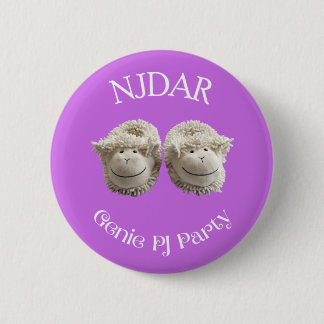 Celebrating Fun Moments with Pins