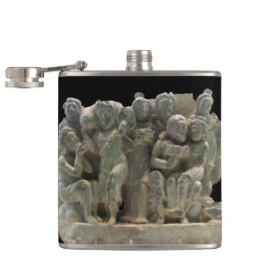 Celebrating Hip Flask