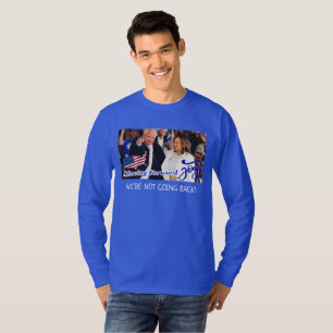 Celebrating history in America 2024! T-Shirt