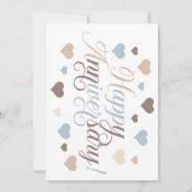 Celebrating Love: Happy Anniversary