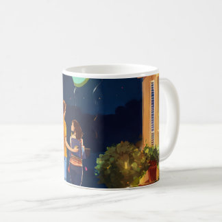 "Celebrating Love: Happy Birthday, Mum & Dad!" "To Coffee Mug