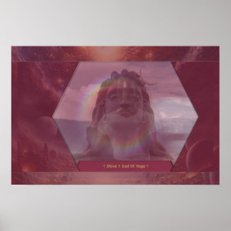 Celebrating Mother Africa Poster