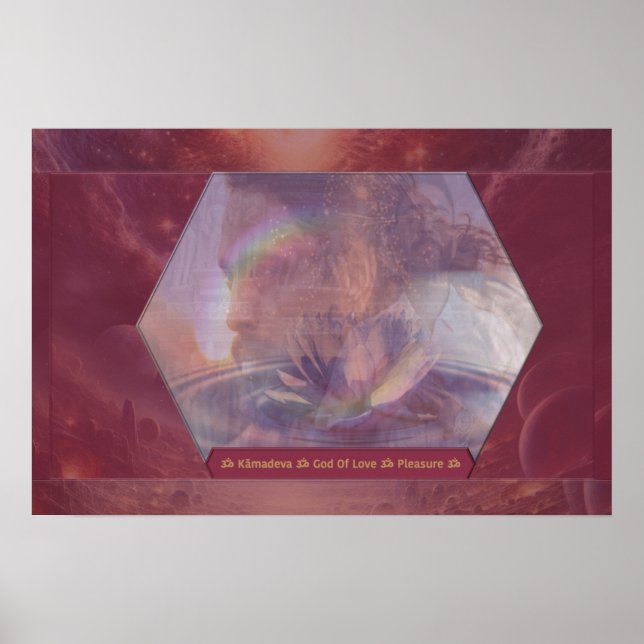 Celebrating Mother Africa Poster (Front)