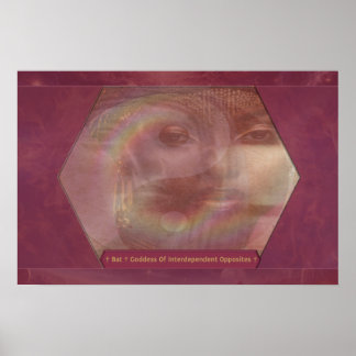 Celebrating Mother Africa Poster