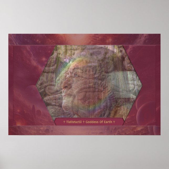 Celebrating Mother Africa Poster (Front)