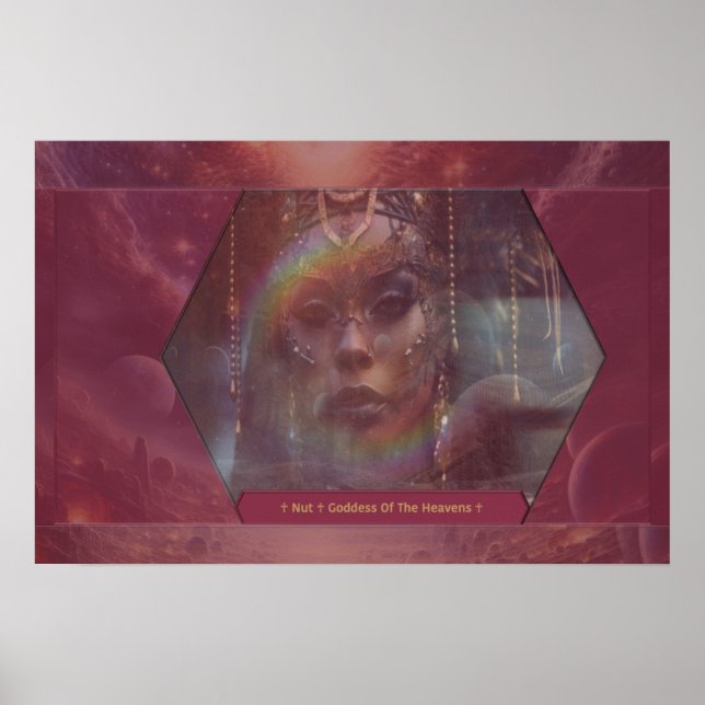 Celebrating Mother Africa Poster (Front)
