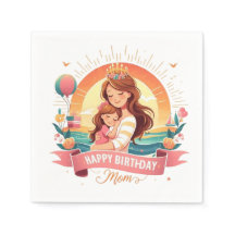 Celebrating Mum's Special Day