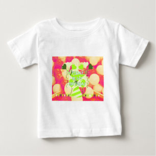 Celebrating My Joyous Birthday Blessings Baby T-Shirt