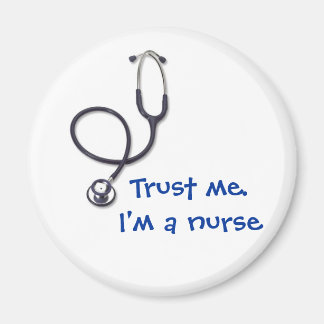 Celebrating nursing and medicine magnet