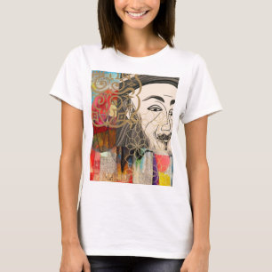 Celebrating Rumi T-Shirt