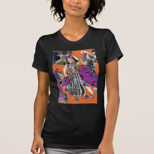 Celebrating Sisterly Love T-Shirt
