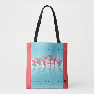 Celebrating Souls Tote Bag