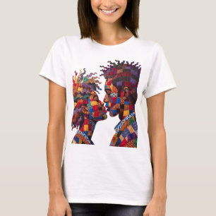 Celebrating The Art of Quilting T-Shirt