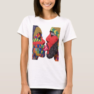 Celebrating The Art of Quilting T-Shirt