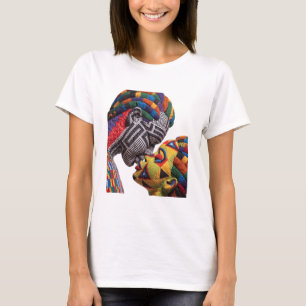 Celebrating The Art of Quilting T-Shirt