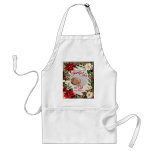 'Celebrating the Magic of Childhood' Adult Apron