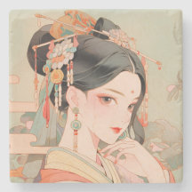 Celebrating Traditional Chinese Women