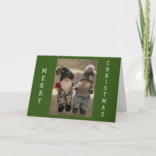 **CELEBRATING WITH YOU** THIS HOLIDAY SEASON CARD