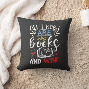 Celebrating World Book Day  Cushion