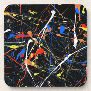 Celebration #3 coaster