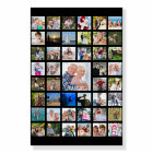 Celebration 45 Photo Collage