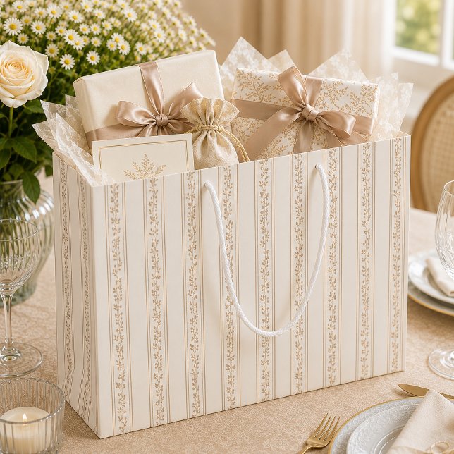 Celebration at the Manor Large Gift Bag (Creator Uploaded)