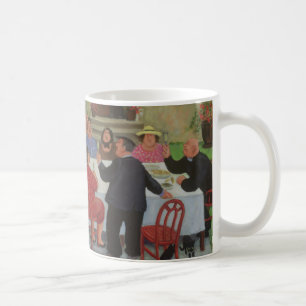 Celebration Coffee Mug