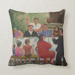 Celebration Cushion
