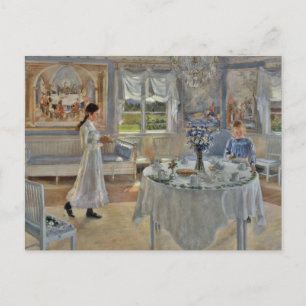 Celebration Day Postcard