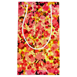 Celebration Dots-13-GIFT BAG S