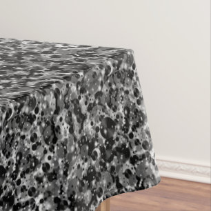Celebration Dots 19-Cotton Tablecloth 52x70