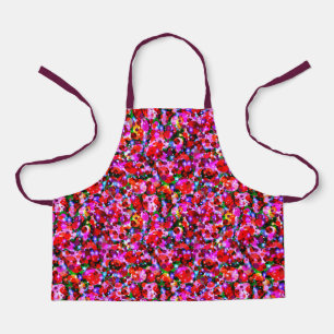Celebration Dots 3- Apron