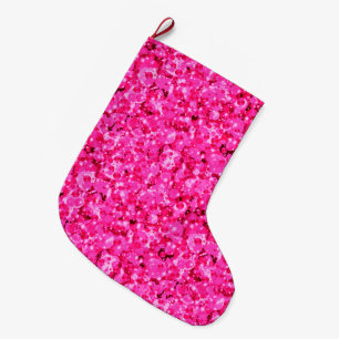 Celebration Dots 9-Christmas Stocking