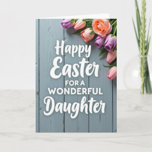 Celebration Floral Greeting Card