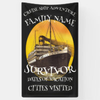 Celebration Grad Class Retirement 2024 Cruise Ship