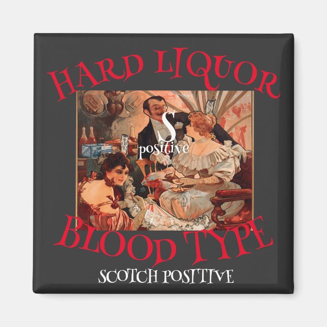 Celebration Grad Class Retirement 2024 Cruise Ship Magnet (Front)