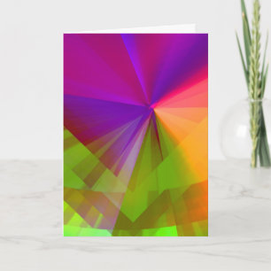 Celebration! Holiday Card