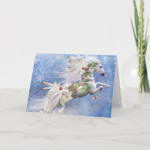 "Celebration" Holiday Greeting Card