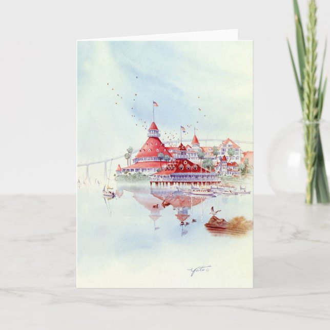 CELEBRATION JPEC CARD (Front)