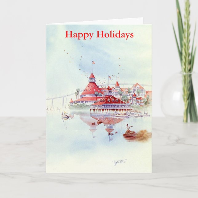 CELEBRATION JPEC HOLIDAY CARD (Front)