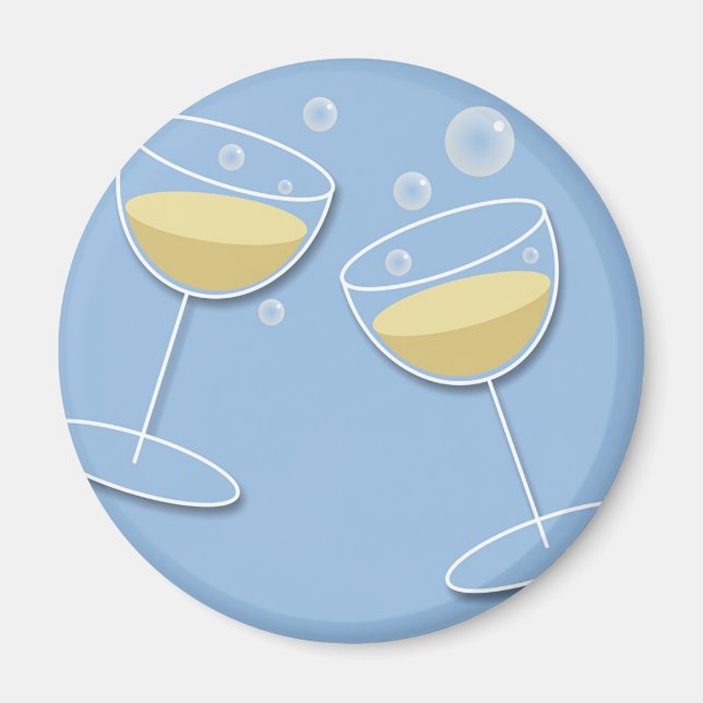 Celebration Magnet (Front)