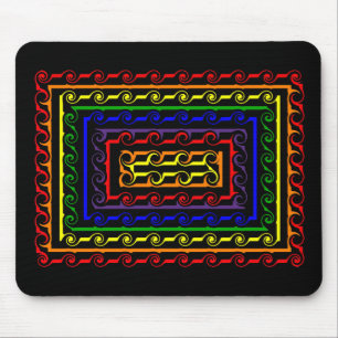 CELEBRATION MOUSE MAT